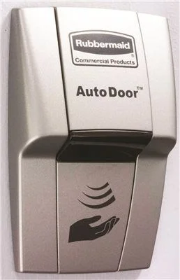 Contemporary track lighting in black finishAuto Door Sensor Cable Extension