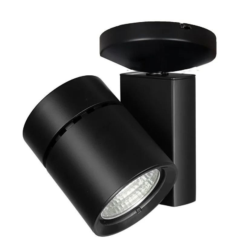 Industrial Lighting for Textile MillsExterminator II LED Monopoint Head 52W