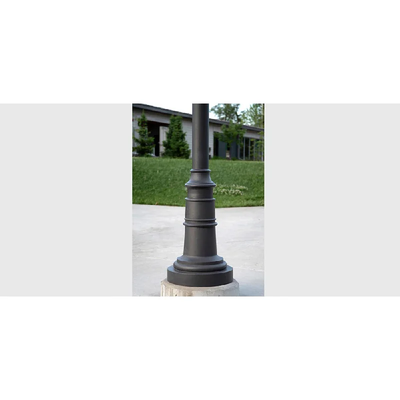Track lighting for creating a moody atmosphereSternberg Lighting 2600 Vernon Pole