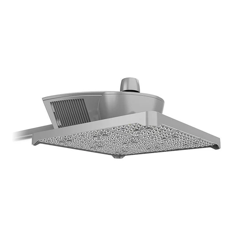 Modern track lighting with LED bulbsLumec Lighting HighFocus Plus LED High Mast (HFP) Modern track lighting with LED bulbsLumec Lighting HighFocus Plus LED High Mast (HFP)