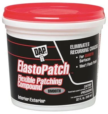 Track lighting with a decorative track designDap Elastopatch Textured Flexible Patching Compound (Rtu) Quart' Off White Track lighting with a decorative track designDap Elastopatch Textured Flexible Patching Compound (Rtu) Quart' Off White