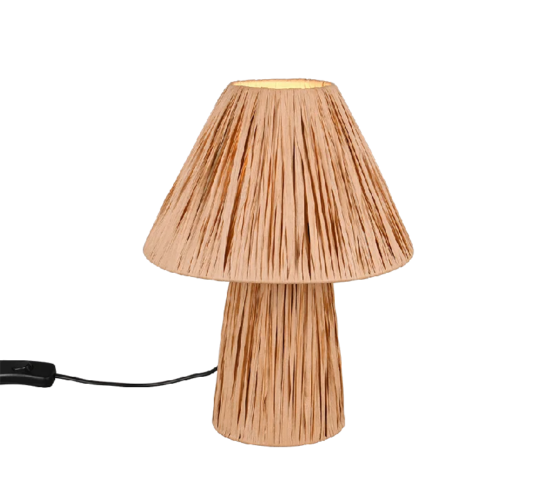 Adjustable track lighting for living roomsAnea Table Lamp - Organic Paper