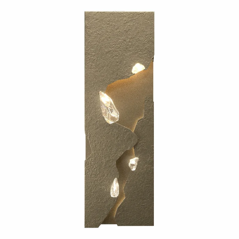 Industrial Area Lighting for Large Open SpacesTrove LED Wall Sconce