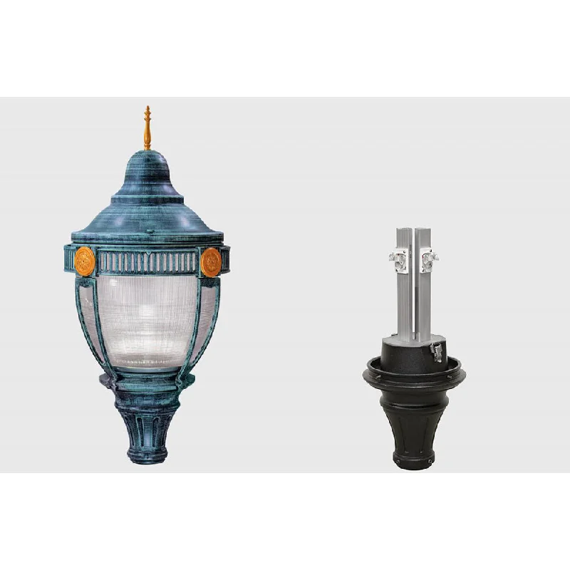 Track lighting for museums and galleriesSternberg Lighting LED-A783B/LED-A785B Frisco