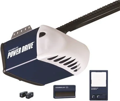Track lighting with a long - lasting lifespanChamberlain Garage Door Opener' 1/2 Hp Chain Drive' 1-Button Remote Control Track lighting with a long - lasting lifespanChamberlain Garage Door Opener' 1/2 Hp Chain Drive' 1-Button Remote Control