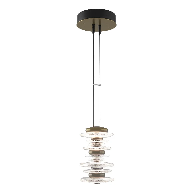 Industrial Lighting for Furniture FactoriesCairn LED Pendant