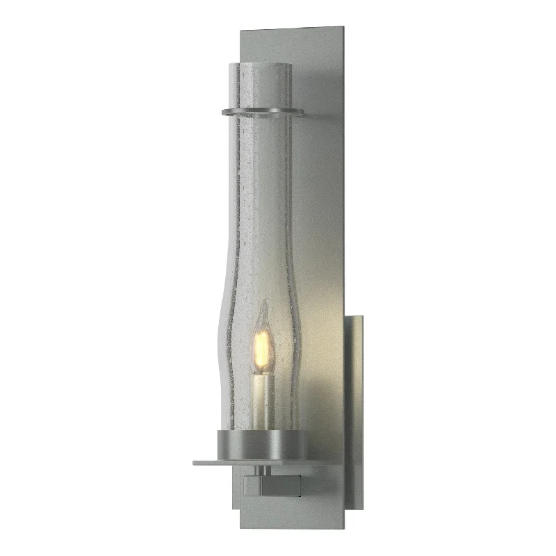 Industrial Pendant Lighting for Machine ShopsNew Town One Light Wall Sconce