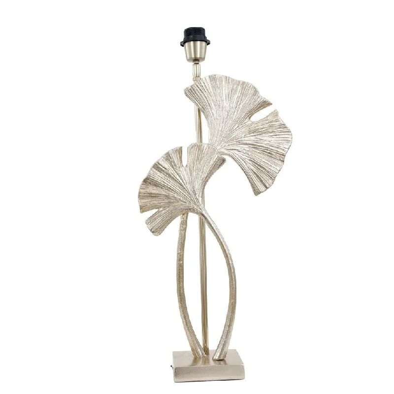 Track lighting with frosted glass shadesGingko Shiny Champagne Metal Tall Gingko Leaf Table Lamp - Base Only Track lighting with frosted glass shadesGingko Shiny Champagne Metal Tall Gingko Leaf Table Lamp - Base Only