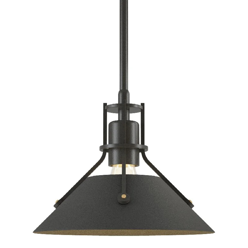 Industrial Lighting for Electronics ManufacturingHenry One Light Mini Pendant