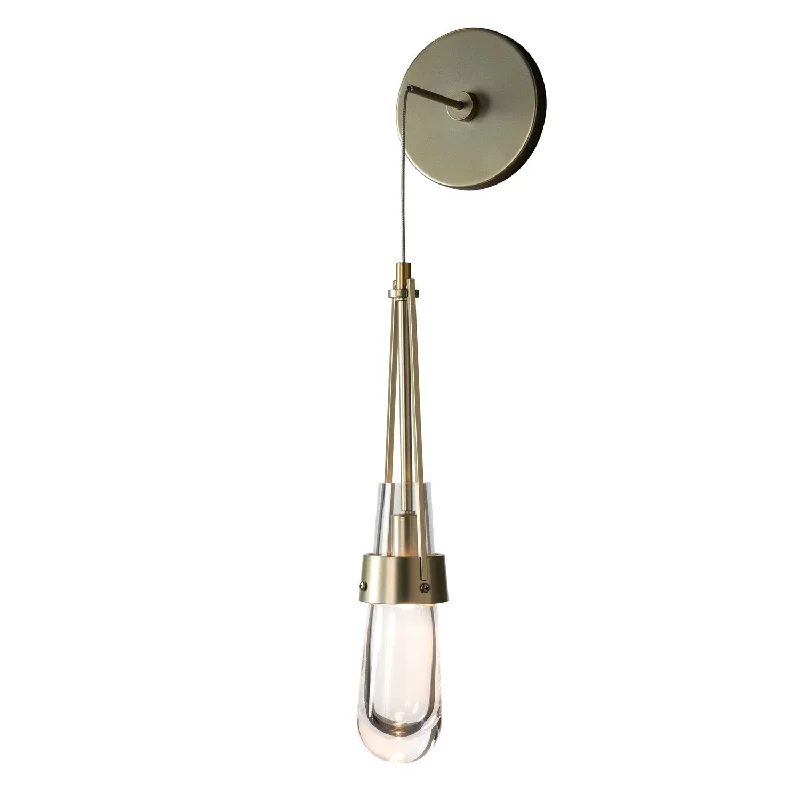 Industrial Lighting for Chemical PlantsLink LED Wall Sconce