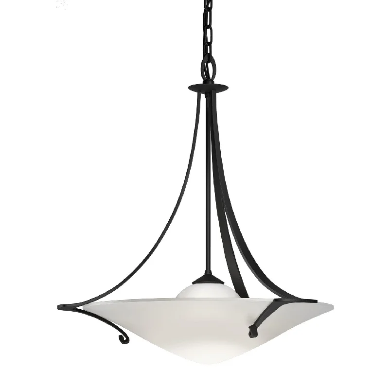 Industrial Lighting with High CRI (Color Rendering Index) for True Color PerceptionAntasia One Light Pendant