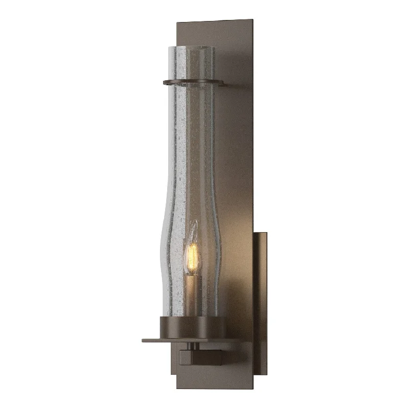 Shock - Resistant Industrial Lighting for Vibrating Machinery AreasNew Town One Light Wall Sconce Shock - Resistant Industrial Lighting for Vibrating Machinery AreasNew Town One Light Wall Sconce