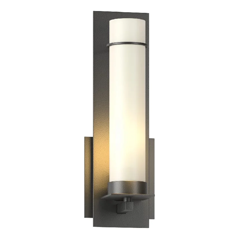 Waterproof Industrial Lighting for Wet AreasNew Town One Light Wall Sconce