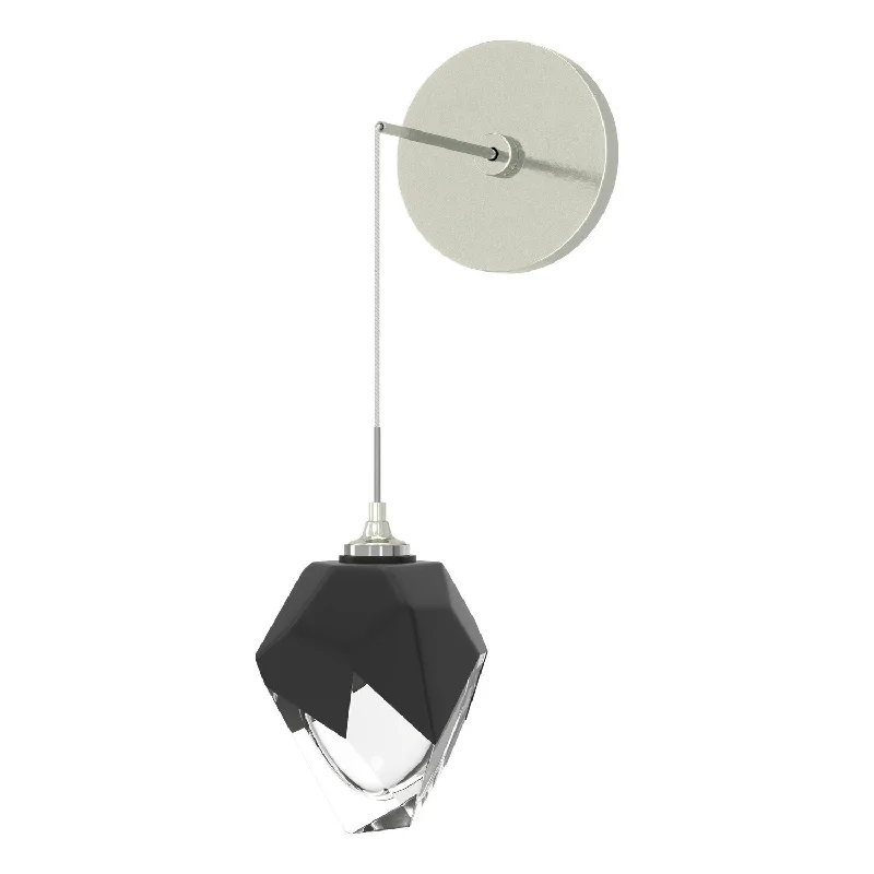 Industrial Lighting for Woodworking FactoriesChrysalis LED Wall Sconce