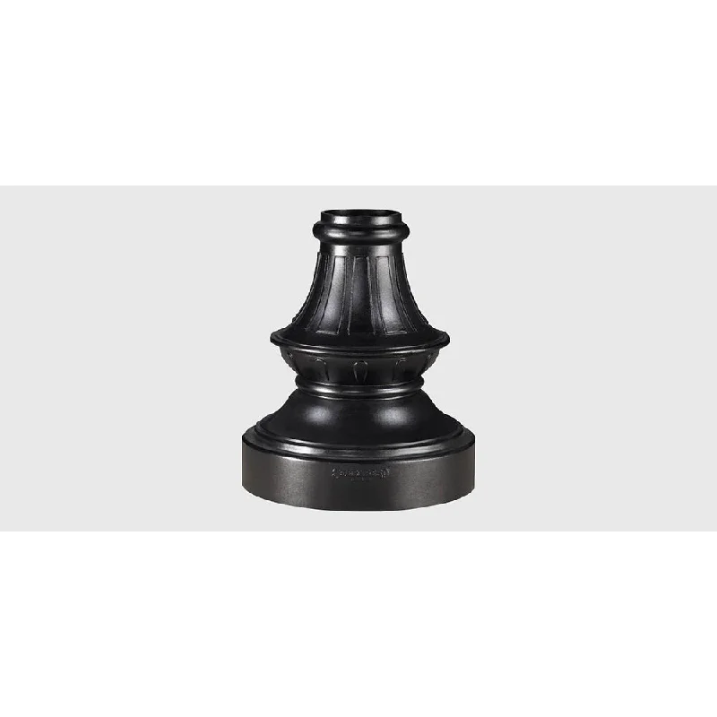 White track lighting for a clean lookSternberg Lighting 5201SS Barrington Pole