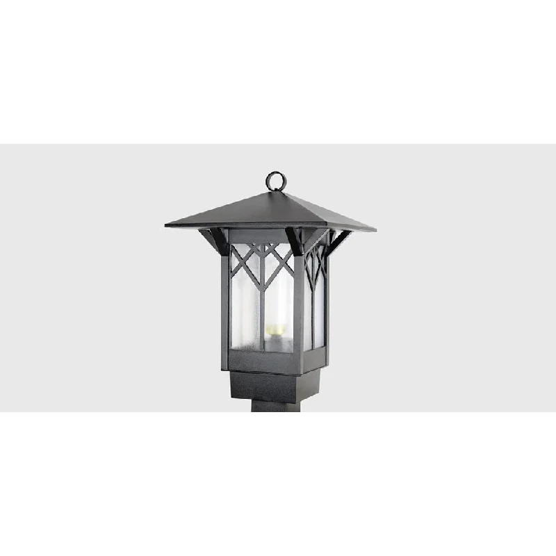 Track lighting with a long - lasting lifespanSternberg Lighting 0630LED Prairie II