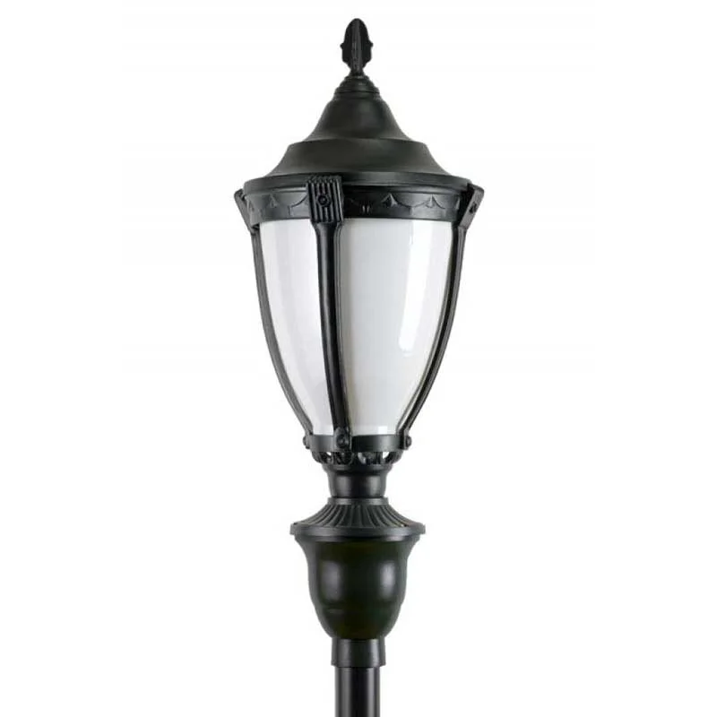 Track lighting with a long - lasting lifespanWave Lighting C37T High Street Post Top Track lighting with a long - lasting lifespanWave Lighting C37T High Street Post Top