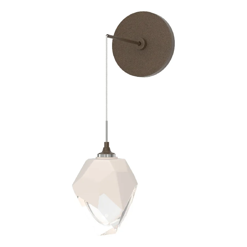 Industrial Lighting for Food Processing FactoriesChrysalis LED Wall Sconce