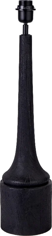 Adjustable track lighting for living roomsMarin Black Wood Tall Neck Table Lamp - Base Only Adjustable track lighting for living roomsMarin Black Wood Tall Neck Table Lamp - Base Only