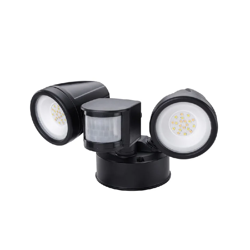 Outdoor - rated track lighting for patiosStonco Lighting Security Light (SL20)