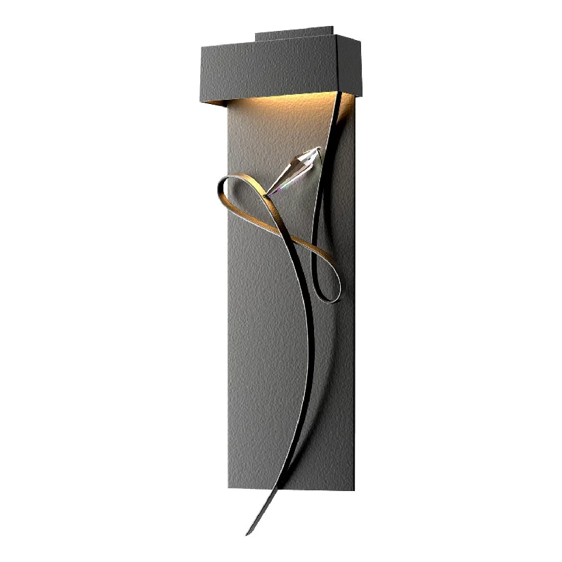Industrial Lighting for Food Processing FactoriesRhapsody LED Wall Sconce