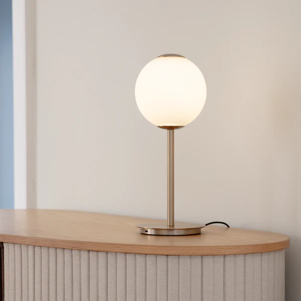 Track lighting with motion - sensor capabilitiesAudrey Table Lamp