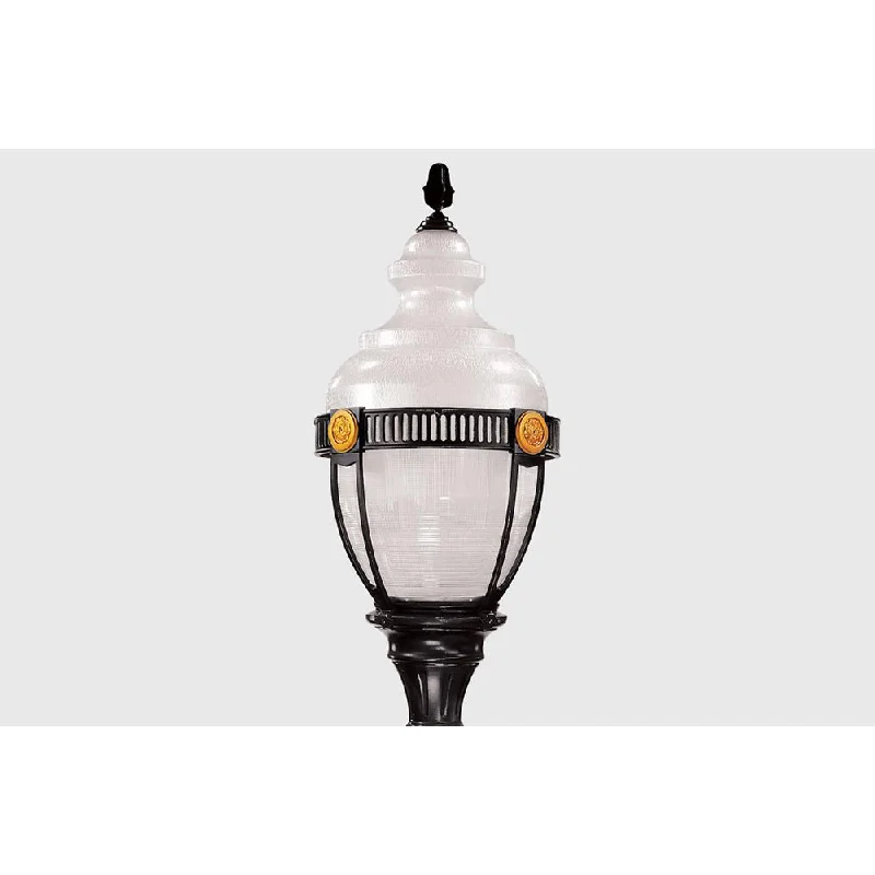 Track lighting for illuminating walkwaysSternberg Lighting A67LED Yale