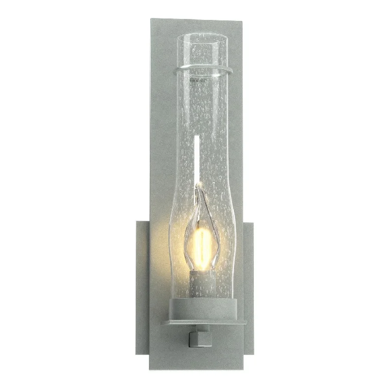 Durable Industrial Lighting for Harsh EnvironmentsNew Town One Light Wall Sconce