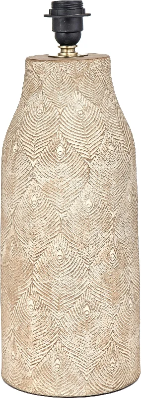 Track lighting for illuminating walkwaysPalawan Stone Grey Feather Stoneware Table Lamp - Base Only Track lighting for illuminating walkwaysPalawan Stone Grey Feather Stoneware Table Lamp - Base Only