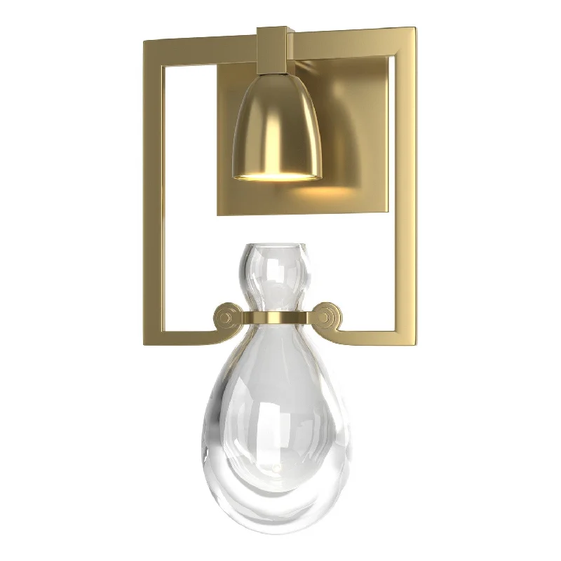 Industrial Task Lighting for Precision WorkstationsApothecary One Light Wall Sconce Industrial Task Lighting for Precision WorkstationsApothecary One Light Wall Sconce