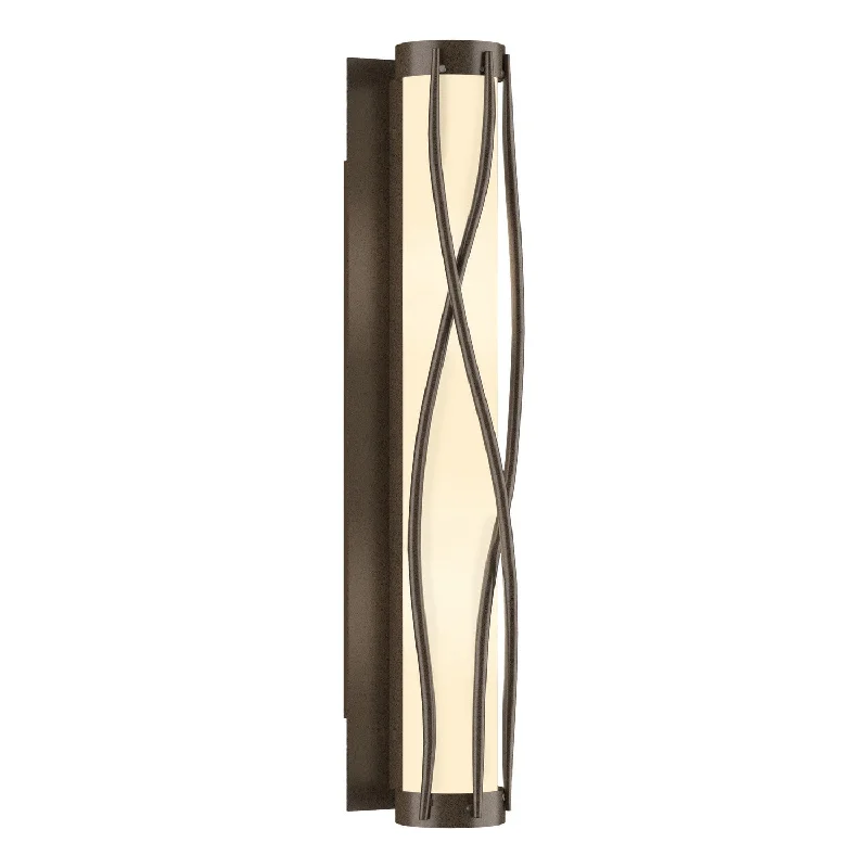 Color - Tunable Industrial Lighting for Special ApplicationsTwine Four Light Wall Sconce Color - Tunable Industrial Lighting for Special ApplicationsTwine Four Light Wall Sconce