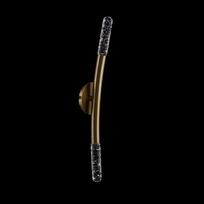 Track lighting for high - ceiling spacesLaga LED Wall Sconce