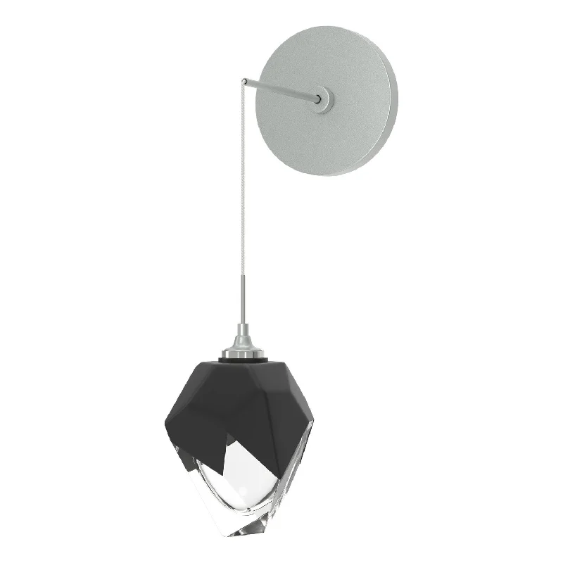Adjustable Industrial Lighting for Flexible IlluminationChrysalis LED Wall Sconce