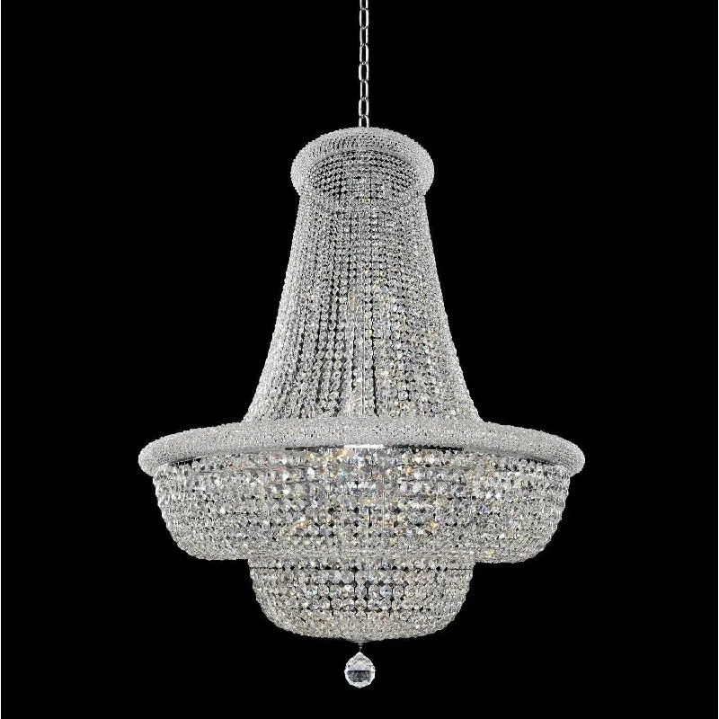 High - lumen track lighting for bright spacesNapoli Pendant
