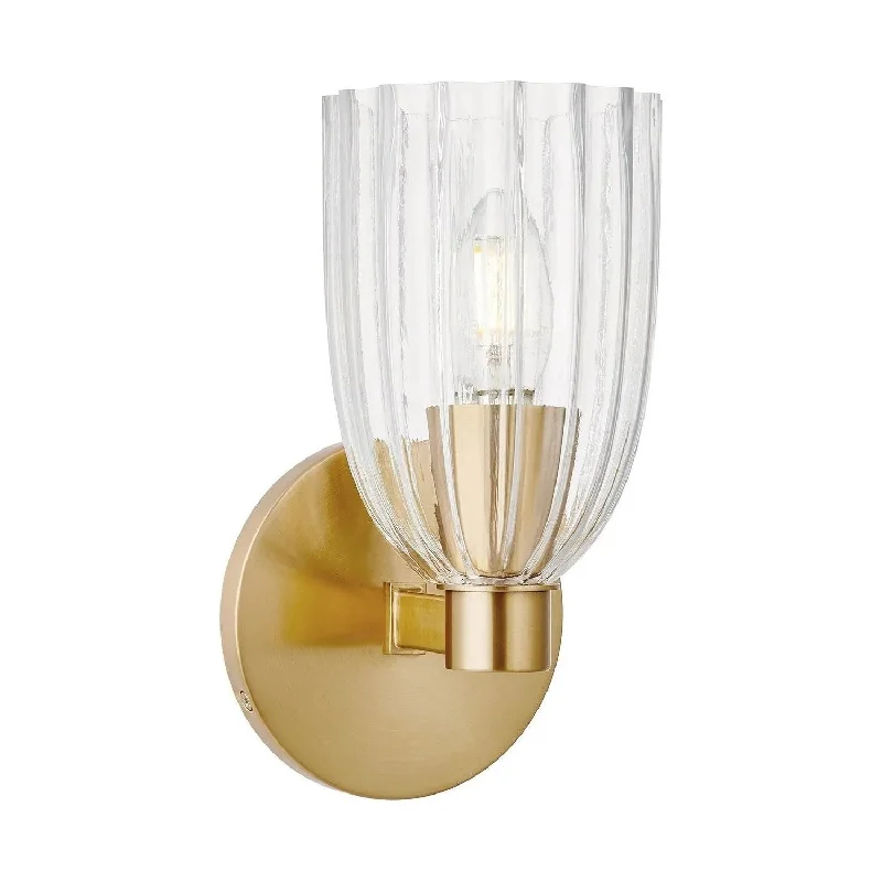 Track lighting for creating a moody atmosphereWall Sconce M90120