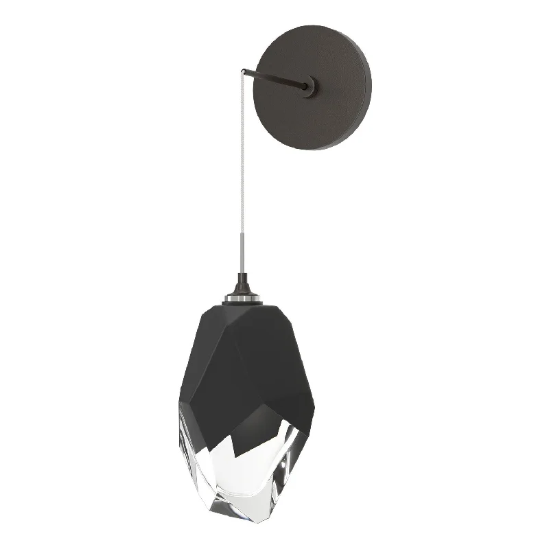 Dust - Resistant Industrial Lighting for Dirty WorkspacesChrysalis LED Wall Sconce