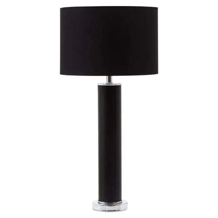 Track lighting for rental propertiesWallasey Black Snake Leather Effect Table Lamp with Chrome Base Track lighting for rental propertiesWallasey Black Snake Leather Effect Table Lamp with Chrome Base