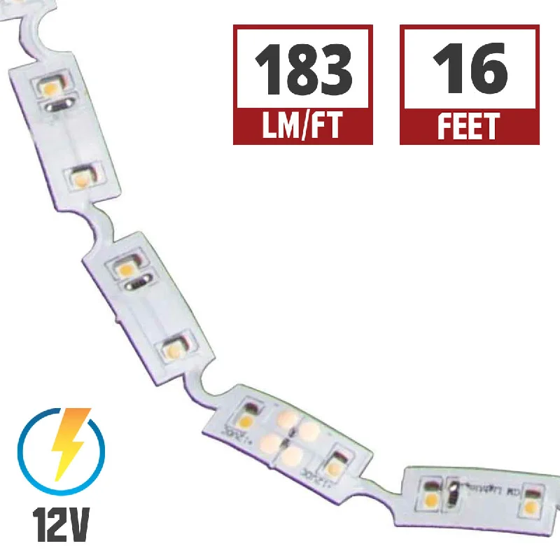 Industrial Lighting for Food Processing FactoriesGM Lighting LTR-S Spec Series Twist Task Tape Industrial Lighting for Food Processing FactoriesGM Lighting LTR-S Spec Series Twist Task Tape