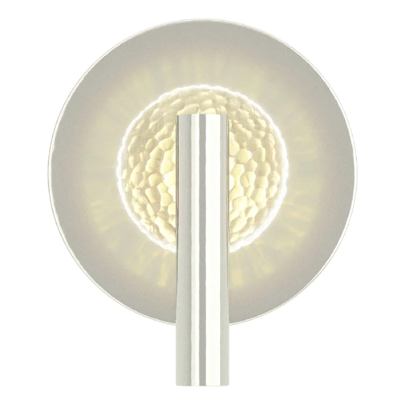 Industrial Lighting for Textile MillsSolstice One Light Wall Sconce