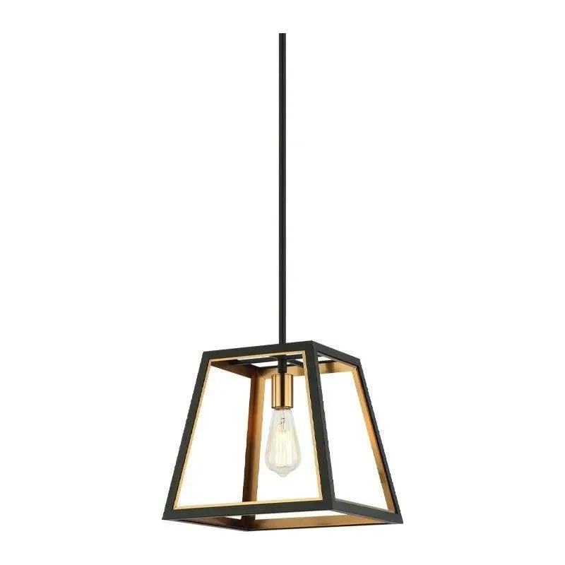 Track lighting with a brushed nickel finishRosalie Pendant