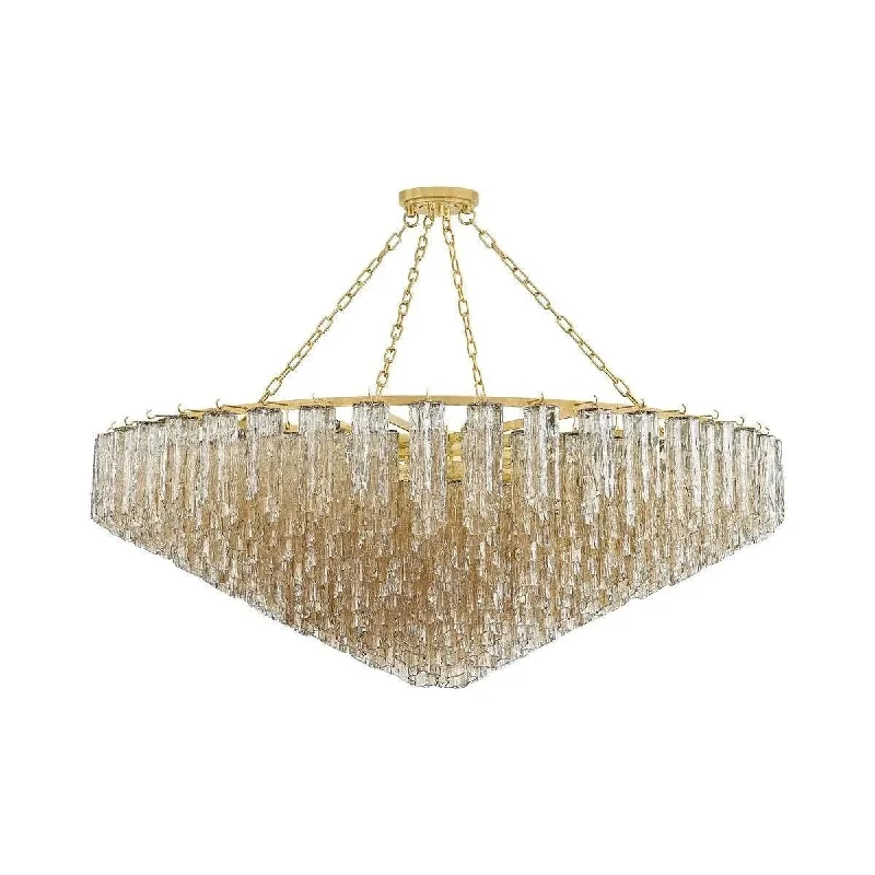 Track lighting with energy - star certificationWatertown Chandelier