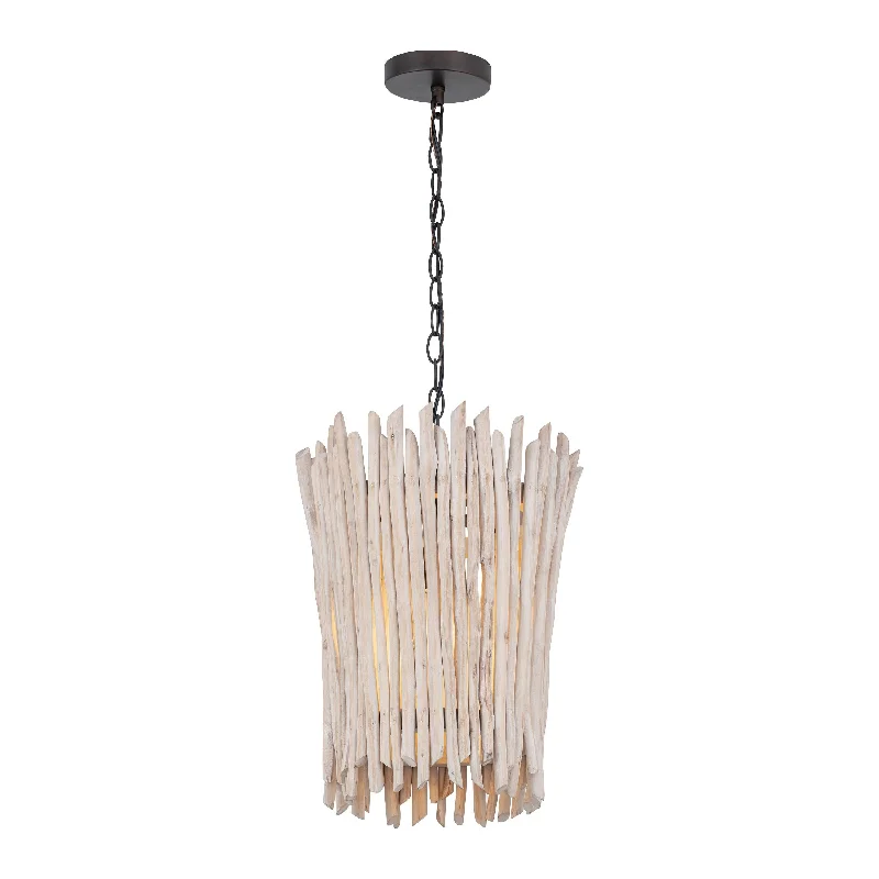 Smart track lighting with voice controlBaywood 1-Light Pendant