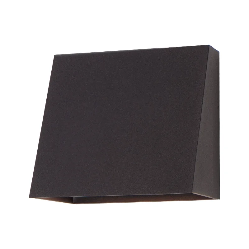 Commercial - grade track lighting for storesPathfinder LED Large Outdoor Sconce