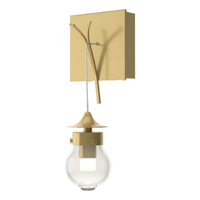 Shock - Resistant Industrial Lighting for Vibrating Machinery AreasKiwi One Light Wall Sconce Shock - Resistant Industrial Lighting for Vibrating Machinery AreasKiwi One Light Wall Sconce