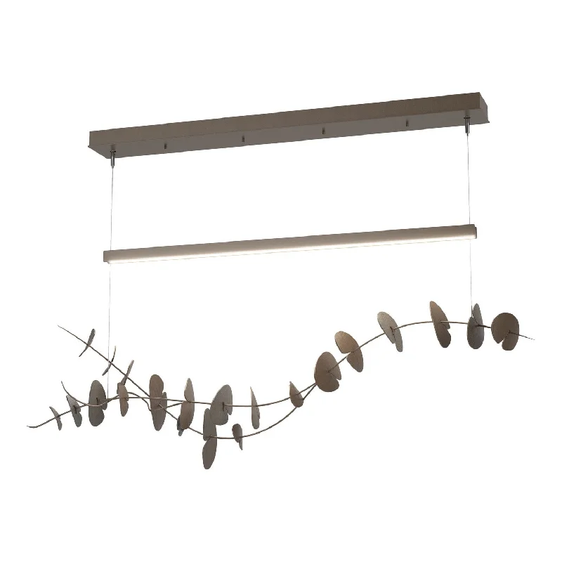 Industrial Lighting for Printing Press FacilitiesLily LED Pendant