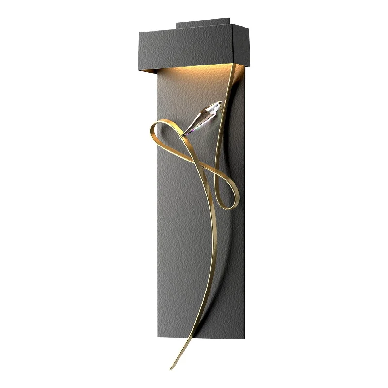 Shock - Resistant Industrial Lighting for Vibrating Machinery AreasRhapsody LED Wall Sconce