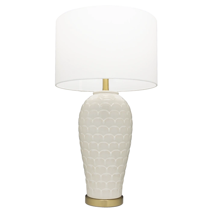 Contemporary track lighting in black finishMurcia Table Lamp