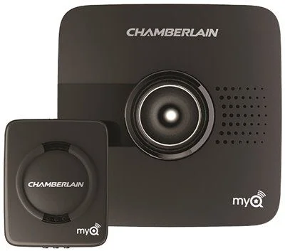 Energy - efficient track lighting fixturesChamberlain Myq Garage Door Opener' Wi-Fi Energy - efficient track lighting fixturesChamberlain Myq Garage Door Opener' Wi-Fi