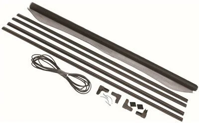 Track lighting for retail window displaysWindow Screen Kit' 36 In. Wide Bronze Frame Track lighting for retail window displaysWindow Screen Kit' 36 In. Wide Bronze Frame