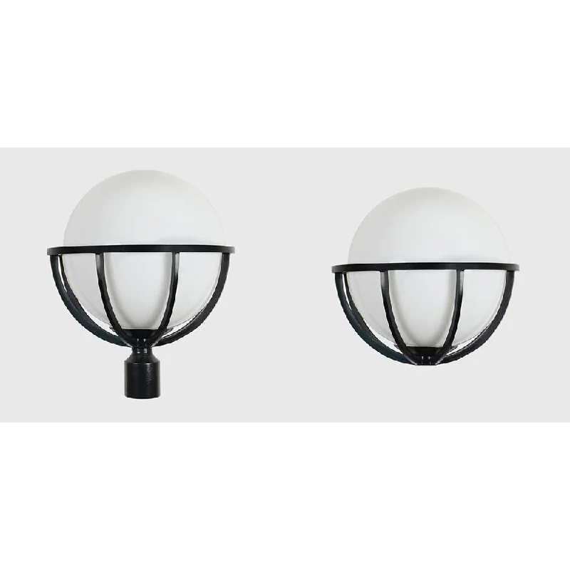Rustic track lighting for farmhouse decorSternberg Lighting 1330LED Metro